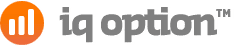 iqoption logo
