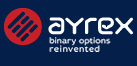 Ayrex Binary Options Free Demo Account