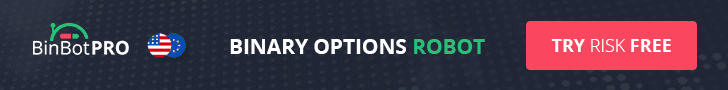 Binary Options Signals — MarketsGear