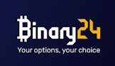 Binary24 - Anonymous trading using Crypto Currencies