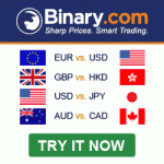 Binary.com New trade types now available - Call Spread/Put Spread