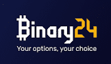 binary24 Binary24 - 5 Seconds Trading & Low Minimum Deposit