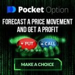 Pocket Option Broker Review, Binary Options Deposit Bonus, Low Minimum Deposit