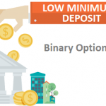 All Brokers Who Accept a Binary Options Low Minimum Deposit