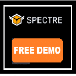 Deposit Bitcoin directly from your BTC wallet only at Spectre.ai
