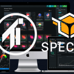 Spectre.ai Platform Updates - EPIC Assets & conversion from ETH to USD!