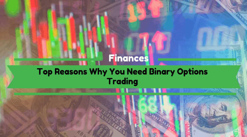 is binary options still a good investment