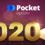 Pocket Option Broker New Year Lottery
