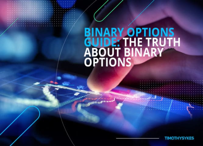learn how to trade binary options