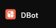 DBot - Binary Options Robot by Deriv Broker