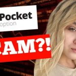PocketOption Scam Binary Options Broker does not pay
