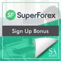 SuperForex Broker