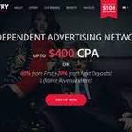 Scam Binary Options Affiliate Network