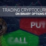Trading Cryptocurrencies