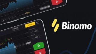 binomo binary options broker