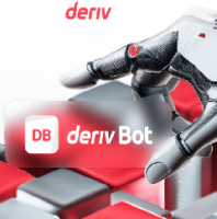 DBot by Deriv Best Automated Software