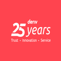 Deriv Binary Options and Forex Broker