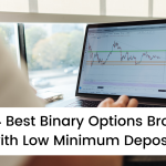 Choose a Binary Options Broker