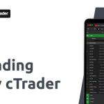 Copy trading on Deriv cTrader Trading Platform